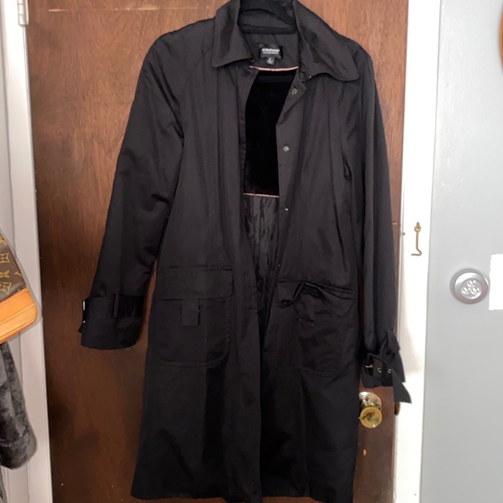 Women’s trench coat